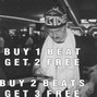 Kana Beats (@beatsbykana) - 3 Beats for $30 | DiamondTester | BONES Type Beat