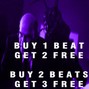 Kana Beats (@beatsbykana) - X Files | Buy 1 Beat Get 2 Free | Famous Dex Type Beat