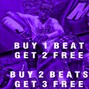 Kana Beats (@beatsbykana) - Iconic 106 bpm | Buy 1 Beat Get 2 Free | Shoreline Mafia ft. 03 Greedo x Drakeo the Ruler Type Beat