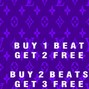 Kana Beats (@beatsbykana) - Who Dat | Buy 1 Beat Get 2 Free | Lil Pump Type Beat