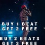 Kana Beats (@beatsbykana) - 3 Beats for $30 | Little Lighter of Mine | Meek Mill Type Beat
