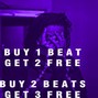 Kana Beats (@beatsbykana) - Save a Horse, Ride a Wave | Buy 1 Beat Get 2 Free | OmenXIII x Bill $aber x Gizmo Type Beat 130 bpm