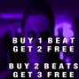 Kana Beats (@beatsbykana) - Hotel (INCLUDES SAMPLE) 141 bpm | Buy 1 Beat Get 2 Free | BONES x Chris Travis Ft. Xavier Wulf Type Beat