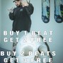 Kana Beats (@beatsbykana) - 3 Beats for $30 | Da Count | Shakewell x Night Lovell Type Beat