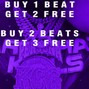 Kana Beats (@beatsbykana) - Buy 1 Beat Get 2 Free | High Sobriety | Maxo Kream x Valee x Asap Ant Type Beat 140 bpm