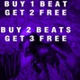 Kana Beats (@beatsbykana) - Badger | Buy 1 Beat Get 2 Free | Scarlxrd Type Beat ft. Ghostemane x City Morgue