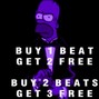 Kana Beats (@beatsbykana) - Sonny | Buy 1 Beat Get 2 Free | CJ Fly x Nyck Caution x Kirk Knight Type Beat