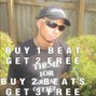 Kana Beats (@beatsbykana) - 3 Beats for $30 | Saints & Sinners | Night Lovell Type Beat