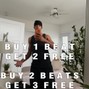 Kana Beats (@beatsbykana) - 3 Beats for $30 | Kaiju | Night Lovell x Shakewell Type Beat