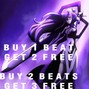 Kana Beats (@beatsbykana) - 3 Beats for $30 | Big Moochie Grape x Bankroll Freddie Type Beat | "Jamie Lee Curtis" Spooky Scary Beat 140 bpm F major w/Antwon la Great