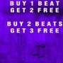 Kana Beats (@beatsbykana) - Showers | Buy 1 Beat Get 2 Free | Vince Staples x Mac Miller Type Beat
