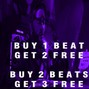 Kana Beats (@beatsbykana) - Mirage | Buy 1 Beat Get 2 Free | City Morgue ft. Scarlxrd x Ghostemane 140 bpm