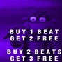 Kana Beats (@beatsbykana) - Scooter | Buy 1 Beat Get 2 Free | Smokepurpp ft. Lil Pump x Lil Yachty Type Beat