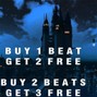 Kana Beats (@beatsbykana) - 3 Beats for $30 | Limsa Lominsa | Plugg x Cloud Rap x Trap Type Beat