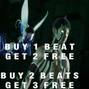 Kana Beats (@beatsbykana) - 3 Beats for $30 | Demi Fiend | slayr x rexv2 x waera type beat