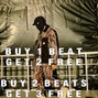 Kana Beats (@beatsbykana) - 3 Beats for $30 | Up In Smoke | Protoje x Jesse Royal Type Beat