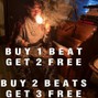 Kana Beats (@beatsbykana) - 3 Beats for $30 | Debbie Thornberry | 1900Rugrat x Loe Shimmy Type Beat