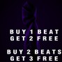 Kana Beats (@beatsbykana) - Space Lullaby (Kana Beats x Knostalgia64) | Buy 1 Beat Get 2 Free | Yung Lean ft. Bladee x Yung Gud Type Beat