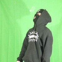 frostbite