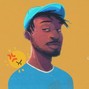 prod. harris - Run Away