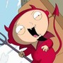 NoahLaCanoa - kID LUCILFER X YOUNG DARHI TYPE BEAT "STEWIE"