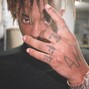 Nov31 - anxious juice wrld type beat lil tracy type beat