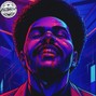 Katsuro Beats - Midnight (The Weeknd X Synthwave With Hook Type Beat)