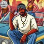 Katsuro Beats - Still West (West Coast X Tupac X Dr Dre X Snoop Dogg X G Funk Type Beat)