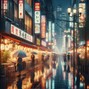 Kaz - neon