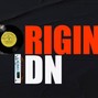 ORIGINDN - KINDA CUTE DRILL