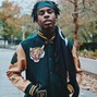TPR Beatz - Goat