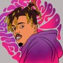 MAD - JUICE WRLD X IANN DIOR TYPE BEAT { PROD. @madmusic77}