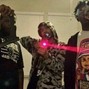 ked velmi - STICK UP