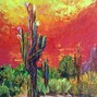 danado - Cactus