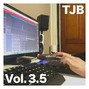 TJB - Green