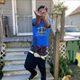 DUSTMAFIA -  Bak Jay Type Beat - Body