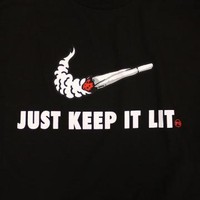KeepItLit