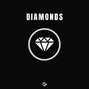 GVBRIEL BEATS - DIAMONDS