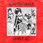 Kunxo - kunvstheworld Sample kit vol1 
