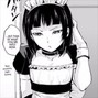 Kunxo - reading doujinshi
