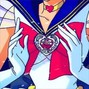 Kunxo - sailormoon on my wrist pt 2