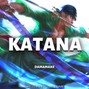 DAMAMAKE - Katana - Kendrick Lamar Type Beat