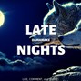 DAMAMAKE - Summer Walker Type Beat - Late Nights