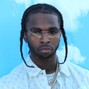 Luh Mando - Wooo 4eva