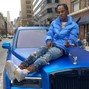 Luh Mando - Bossman