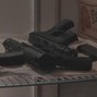 Krunchy Mane  - Glock Aimed