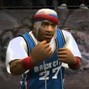 Krunchy Mane  - Gangsta Walk [Unreleased]