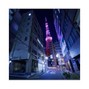 Krunchy Mane  - 4:00 A.M. In Tokyo