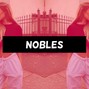 Don Flare - NOBLES