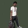 marcus tyler - Gang (Lil Baby Type Beat)